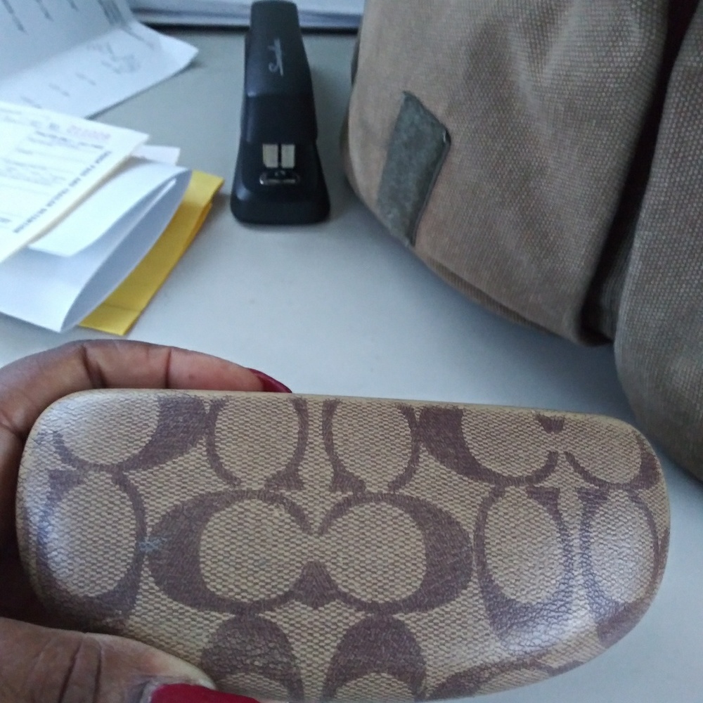 Coach (Frames Only) - image 4